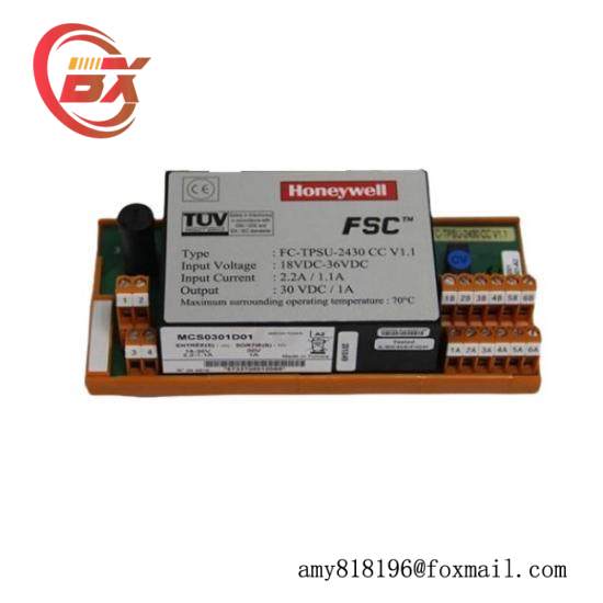HONEYWELL 05701-A-0302