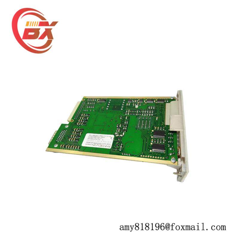 HONEYWELL 05704-A-0144 CONTROL CARD