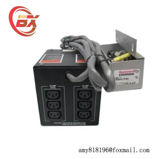 Honeywell 08621800