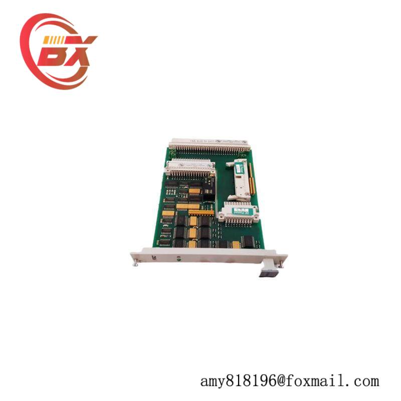 HONEYWELL 10001/A/1 Connector Board