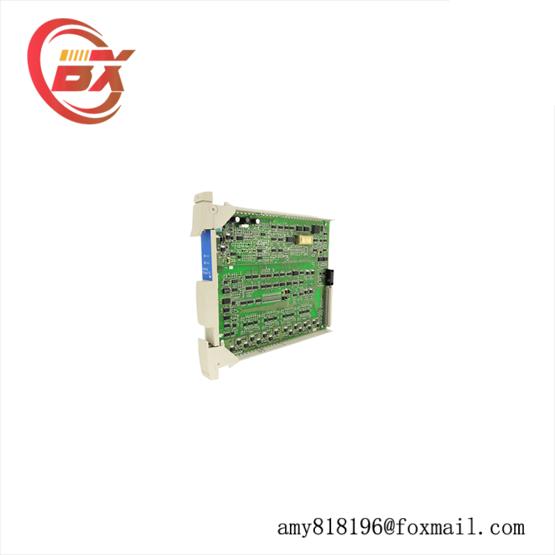 HONEYWELL 10001/R/1 Vertical Bus Driver