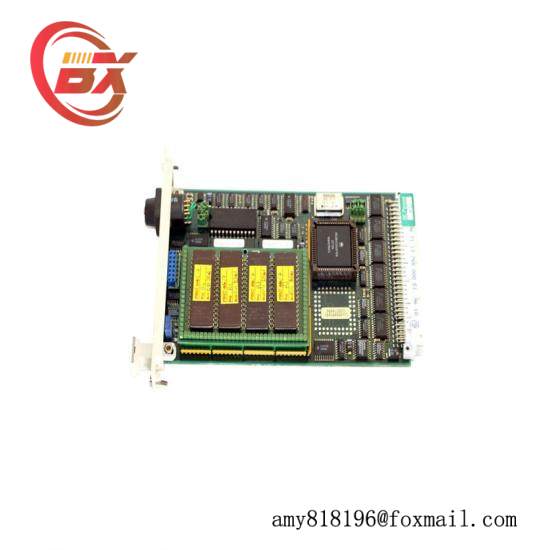 Honeywell 10002/1/2 CPU module