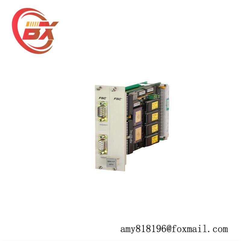 HONEYWELL 10004/I/I Communication Module