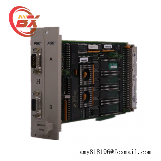 HONEYWELL 10014/F/FCommunication Module