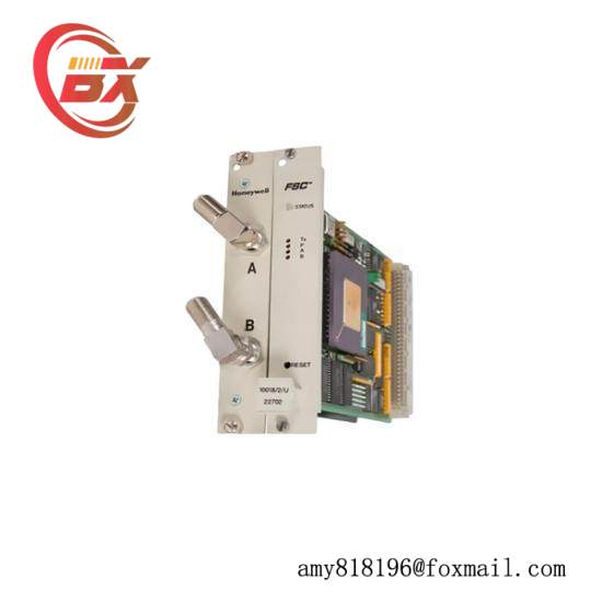 HONEYWELL 100182U COMMUNICATION MODULE