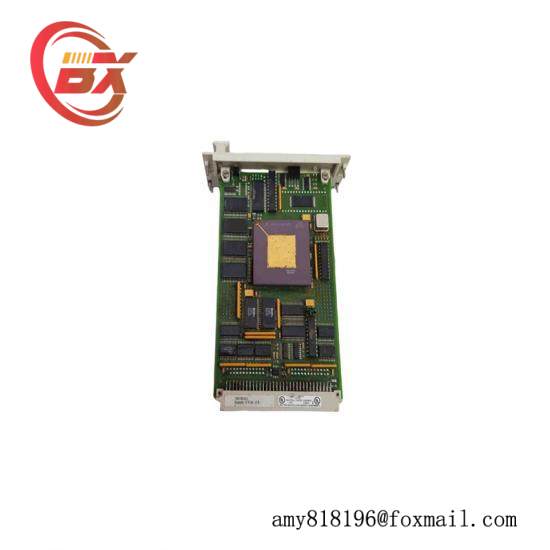 Honeywell 10018/2/U Communication Module