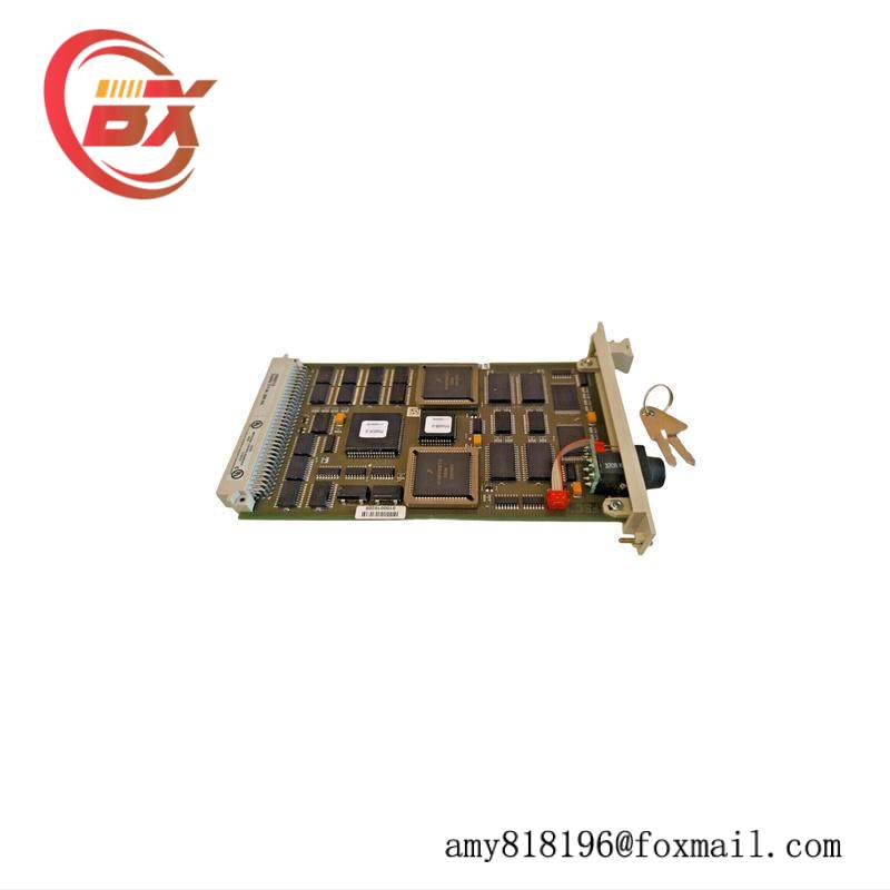 HONEYWELL 10020/1/1 CPU MODULE