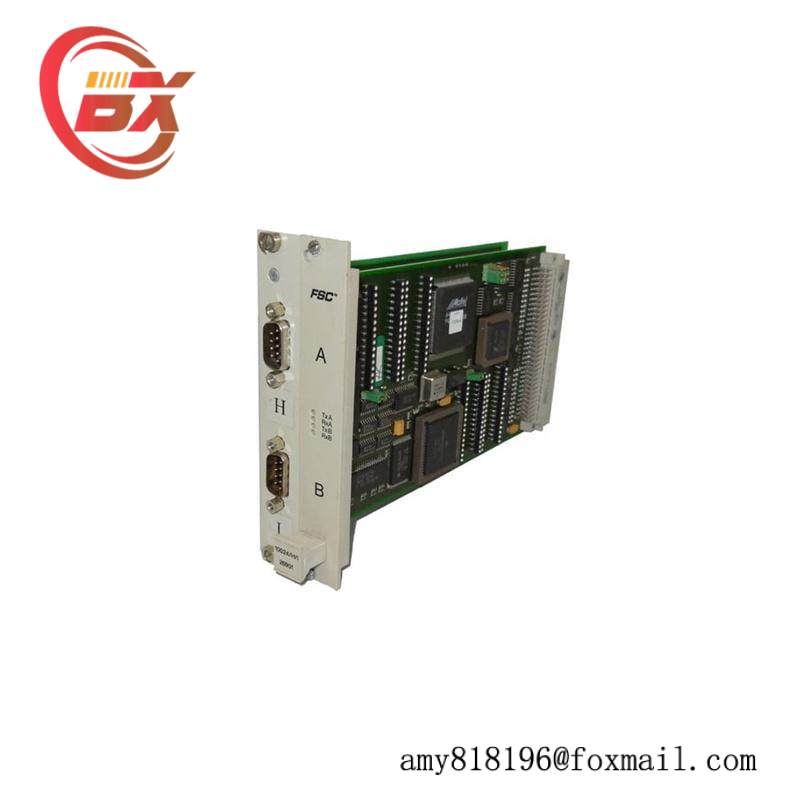 Honeywell 10024/1/1 Communication card