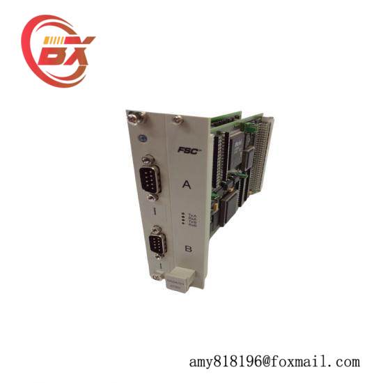 Honeywell 10024/1/1 Horizontal Module