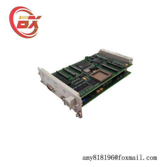 Honeywell 10024/F/F Communication Module