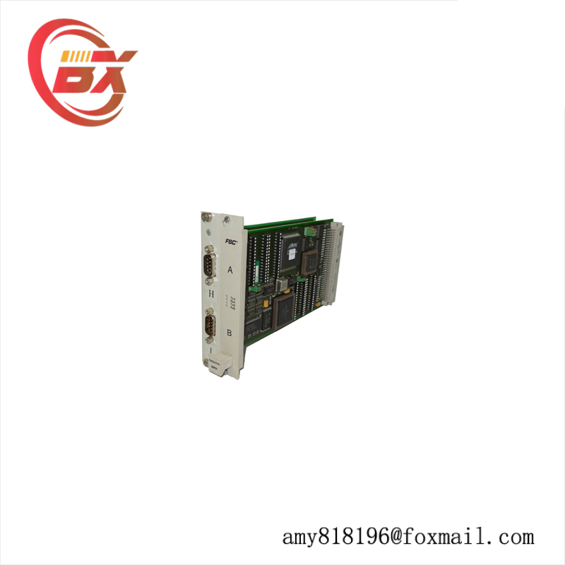 HONEYWELL 10024/H/F Enhanced COM Module