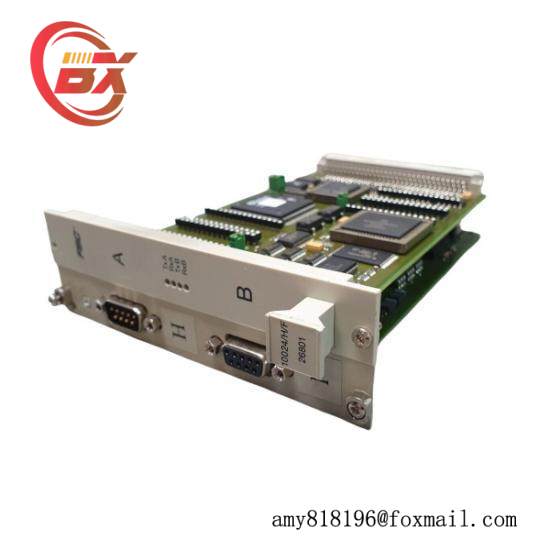 Honeywell 10024/H/F  Enhanced Communication Module