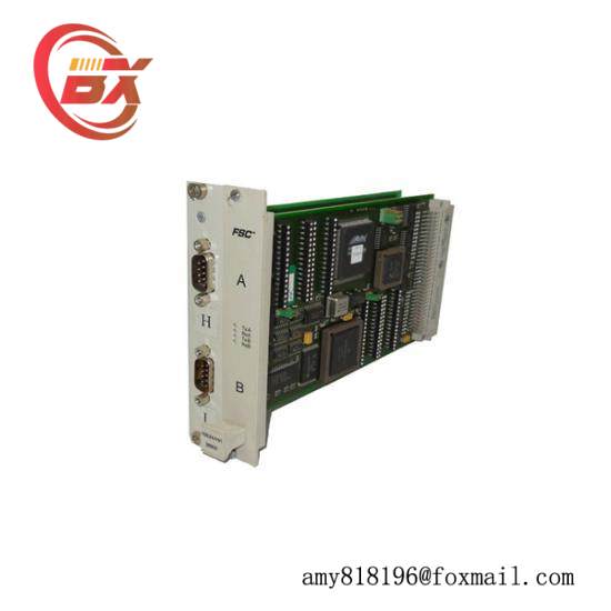 HONEYWELL 10024/H/F Enhanced Communication Module