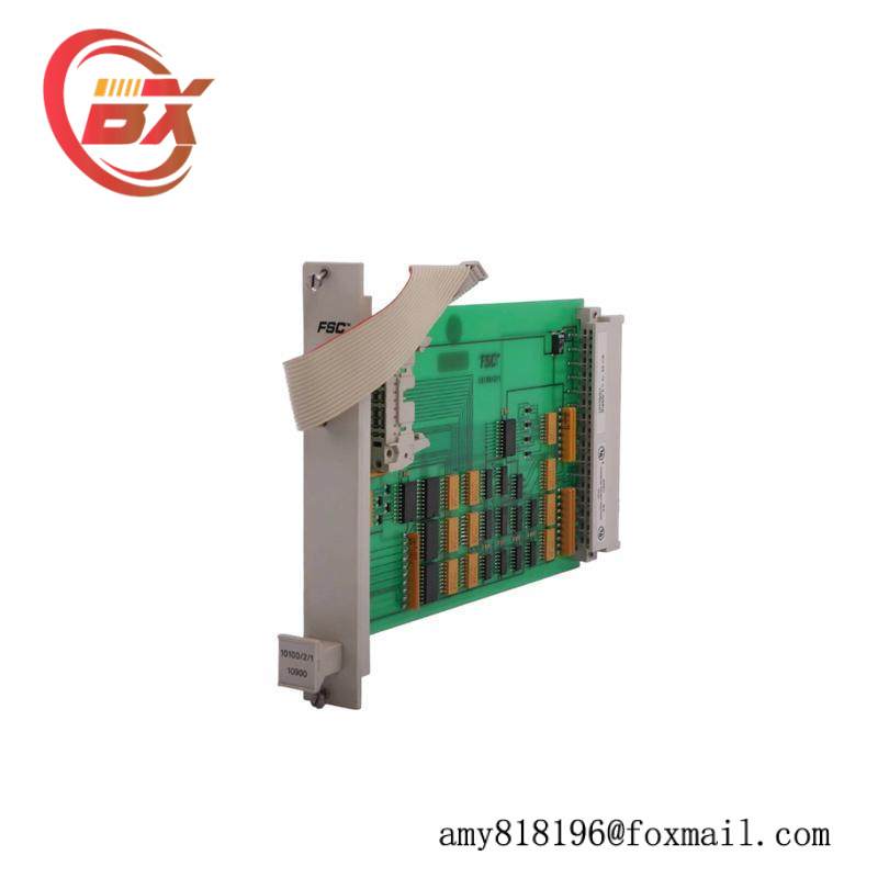 Honeywell 10100/2/1 BUS DRIVER MODULE