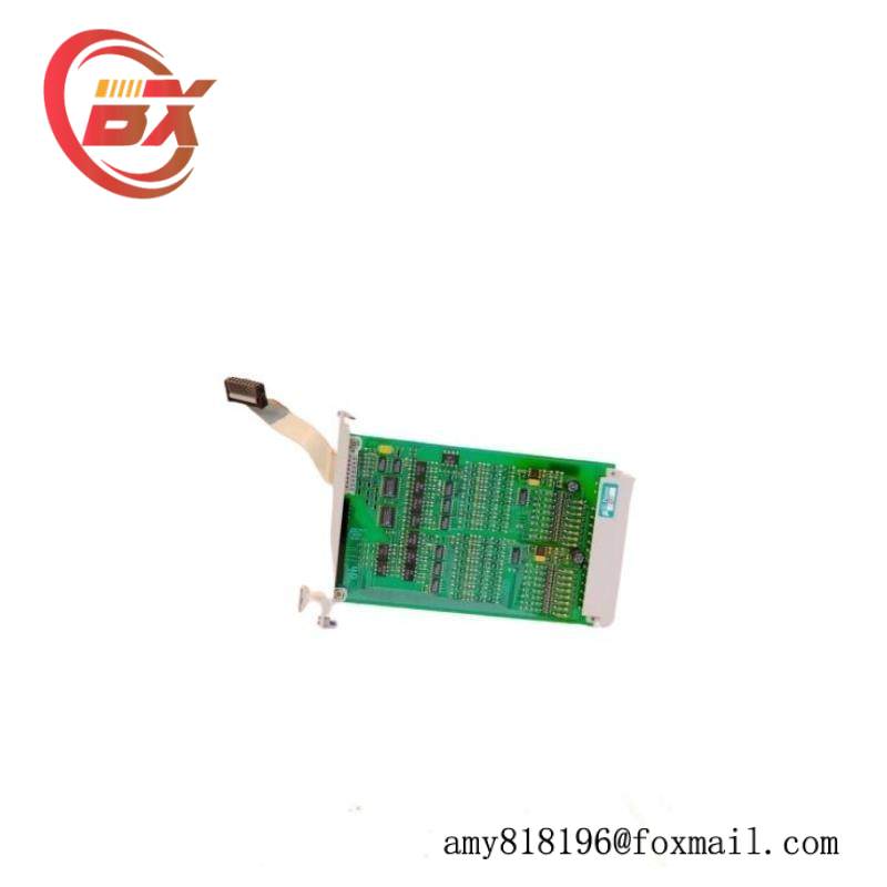 HONEYWELL 10101/1/1 module