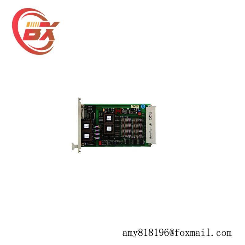 Honeywell 10105/2/1 Analog Input Module