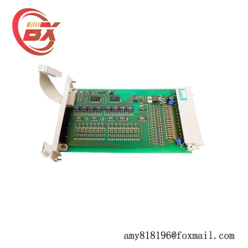 Honeywell 10201/2/1 Fail-safe Digital Output Module