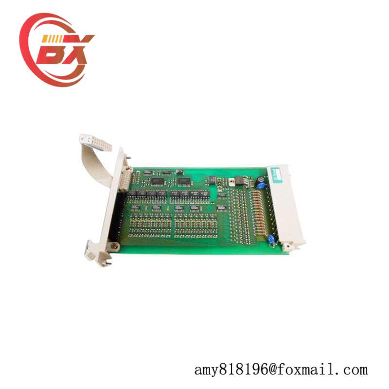 HONEYWELL 10209/2/1 DIGITAL OUTPUT MODULE