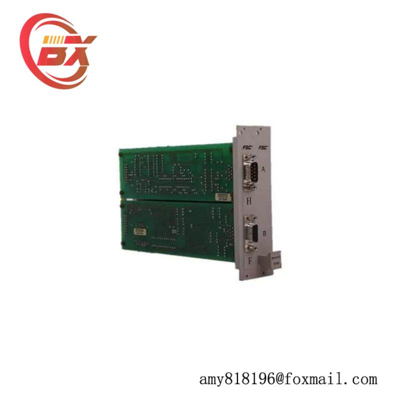 HONEYWELL 10216/2/1 Fail-Safe Digital Output Module 