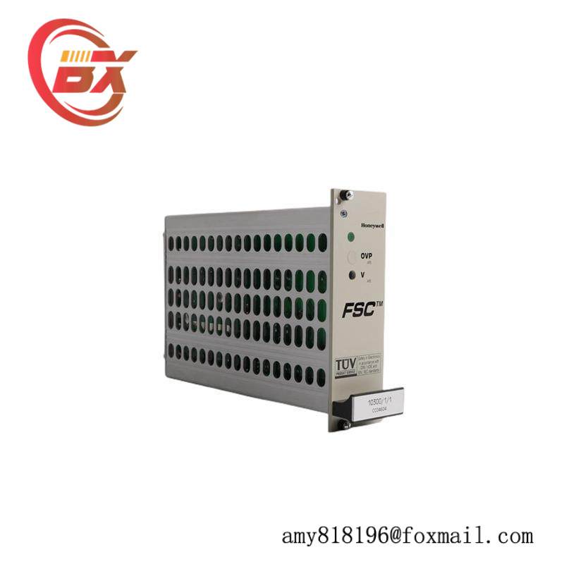 HONEYWELL 10300/1/1 136-010875B Digital Control System
