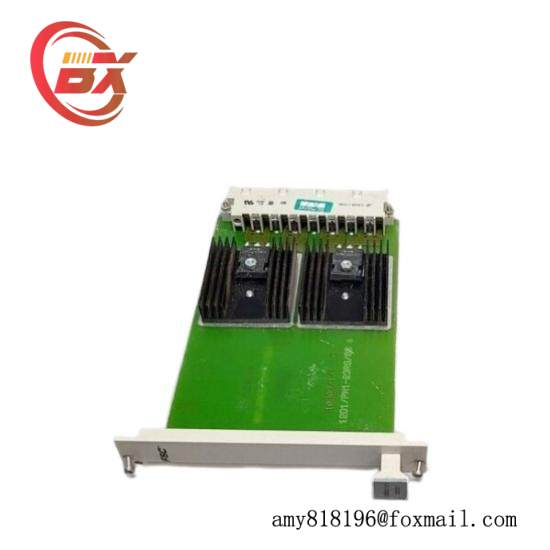 Honeywell 10303/1/1  Power Supply Module