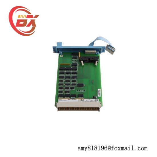 Honeywell 10307/1 Power Supply Board
