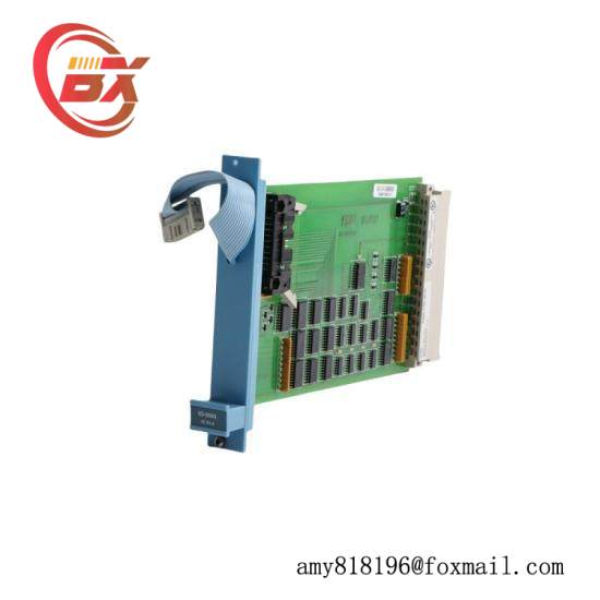 Honeywell 10307/1 Power Supply Board