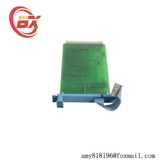 Honeywell 10307/1 Power Supply Board