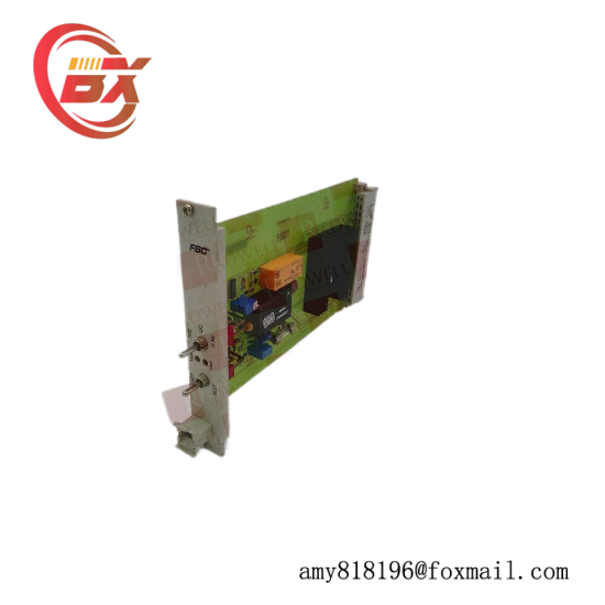 Honeywell 10310/2/1 Earth Leakage Detector  New Factory