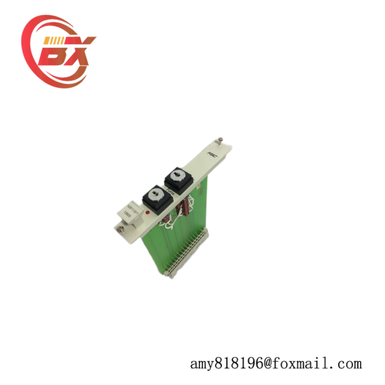 HONEYWELL 10311/2/1 Control/Reset Module  New Factory