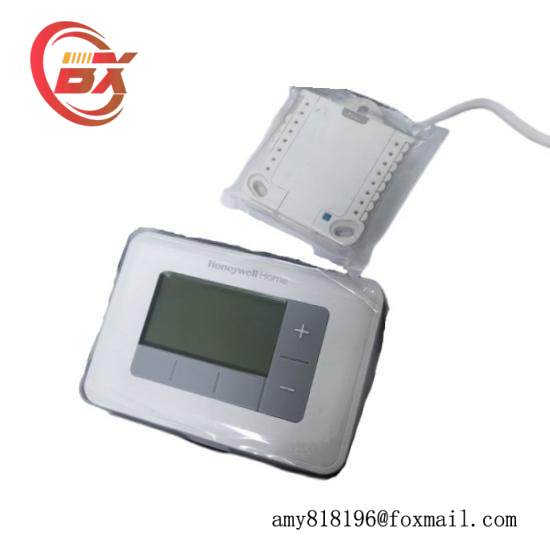 Honeywell 121B99VM75000/HB02A50110A