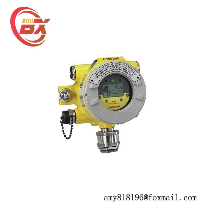 Honeywell 1226-0300 Gas Sensor