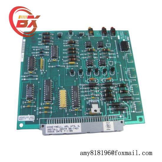 Honeywell 14505121-005