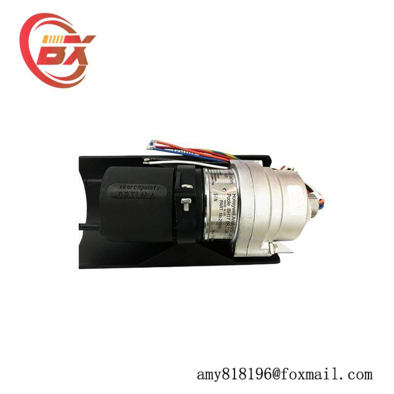 HONEYWELL 2108B2001N Optima Plus