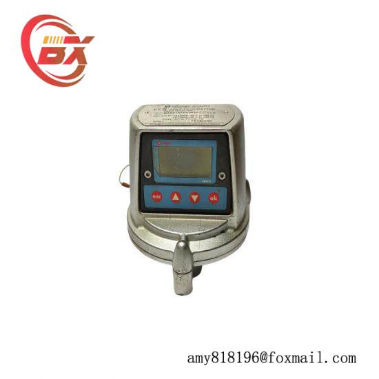 Honeywell 2110B-2200 Apex Transmitter