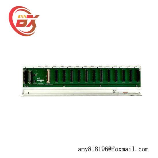 HONEYWELL 2MLB-M12A Main CPU Base
