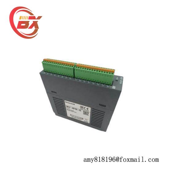 Honeywell 2MLF-AD16A-CC  Analog input Module