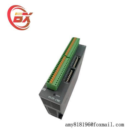 Honeywell 2MLF-AD16A 2MLF-AD16A-CC