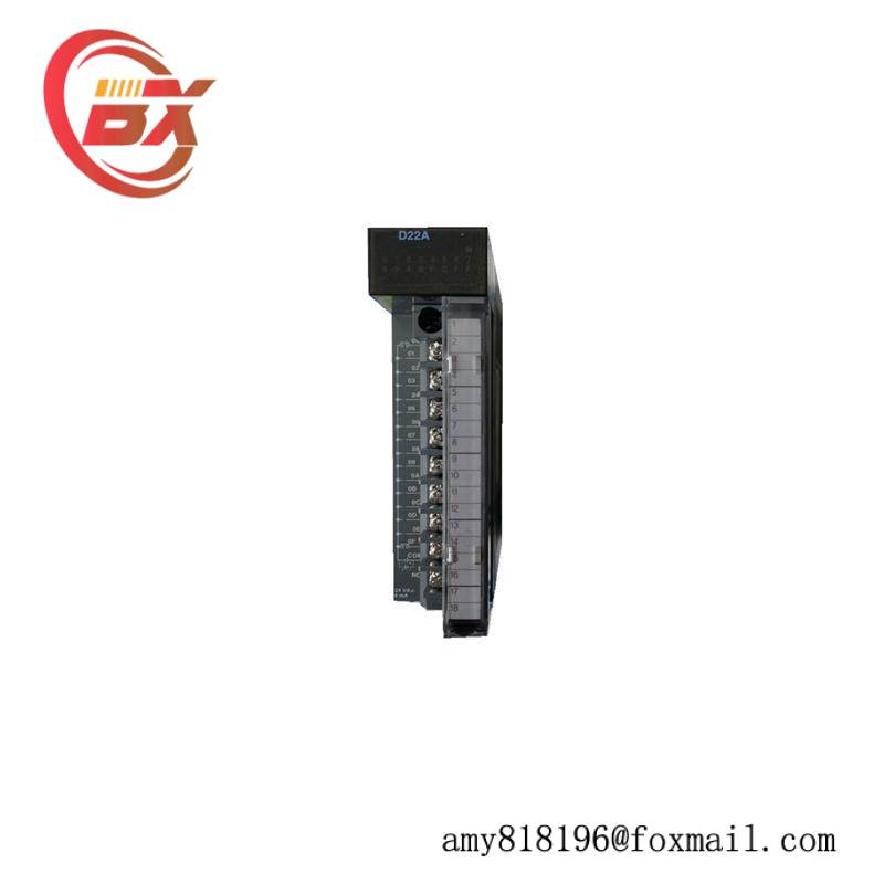 Honeywell 2MLI-D22A Digital Input Module