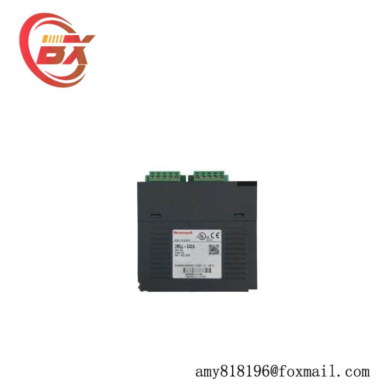 HONEYWELL 2MLL-C42A-CC MasterLogic-200 Series