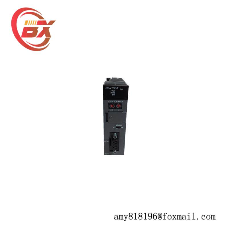Honeywell 2MLL-PSRA Pnet Remote I/F Module