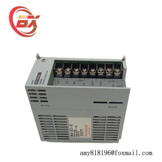 Honeywell 2MLP-ACF1-CC  Power Supply