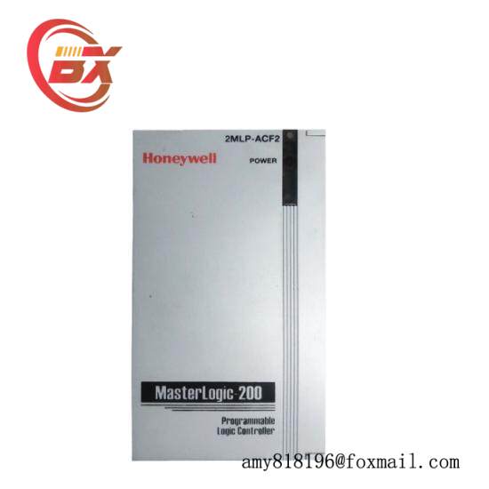 Honeywell 2MLP-ACF2-CC  Power Supply Free Voltage(110V,220V) / DC5V, 6A