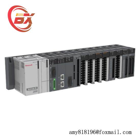 Honeywell 2MLQ-SS2A-CC  MasterLogic Programmable Logic Controller (PLC)