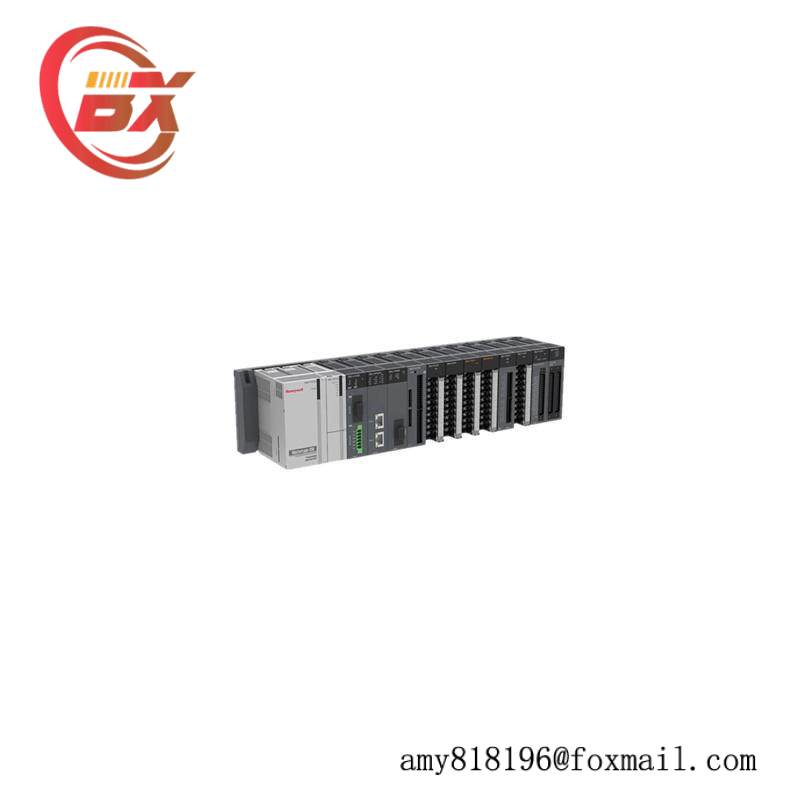 Honeywell 2MLQ-TR2A Output module