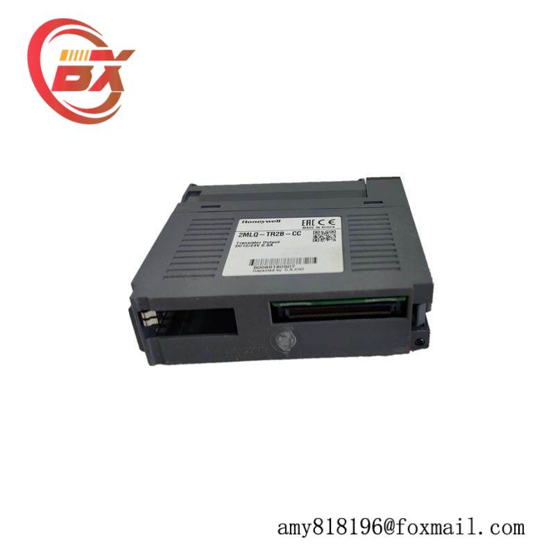 HONEYWELL 2MLQ-TR2B-CC Digital Output Module