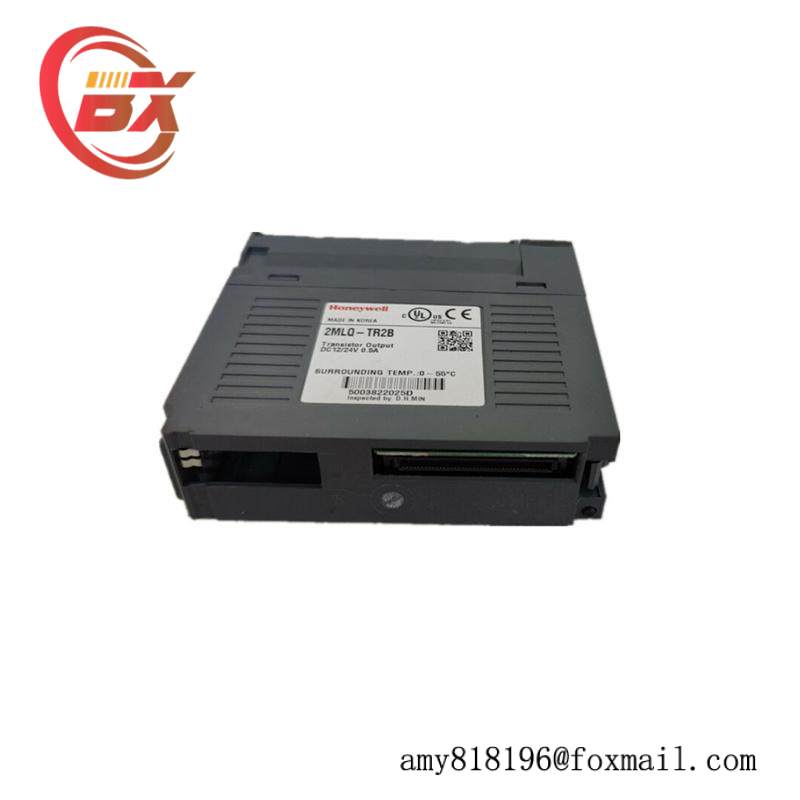 Honeywell 2MLQ-TR2BA Digital Output Module