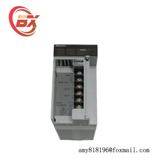 Honeywell 2MLR-AC13-CC POWER SUPPLY MODULE