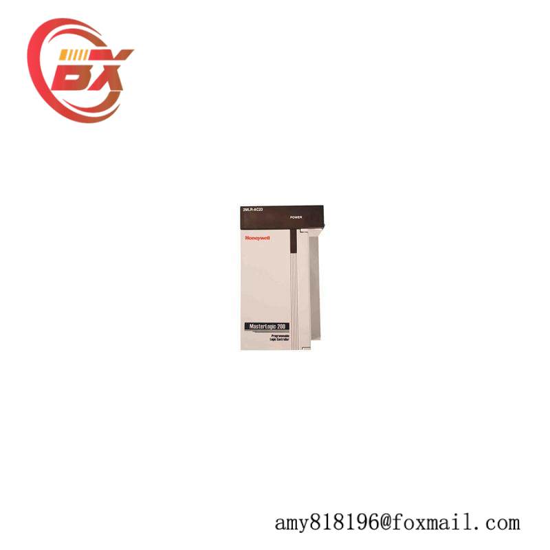 Honeywell 2MLR-AC23-CC Redundant Power Supply Module