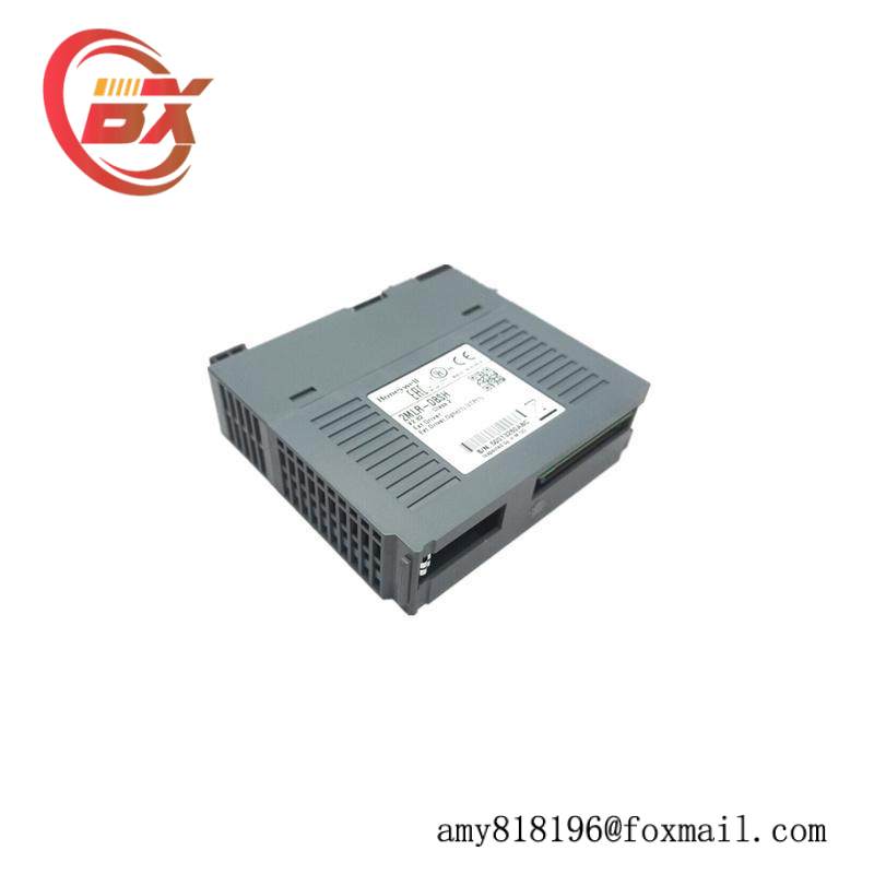 Honeywell 2MLR-DBSH I/O interface module